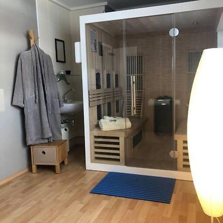 Ferienwohnung Eifel-Roedis Blankenheim  Zewnętrze zdjęcie