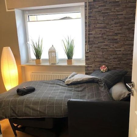 Ferienwohnung Eifel-Roedis Blankenheim  Zewnętrze zdjęcie