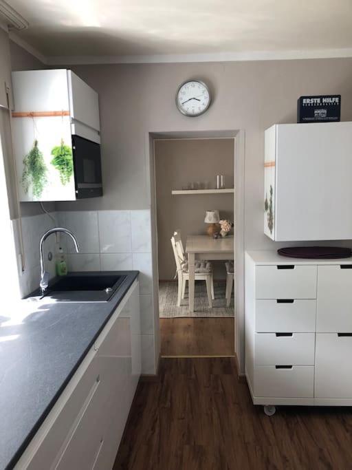 Ferienwohnung Eifel-Roedis Blankenheim  Zewnętrze zdjęcie