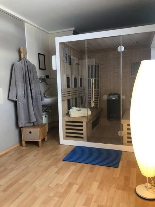Ferienwohnung Eifel-Roedis Blankenheim  Zewnętrze zdjęcie