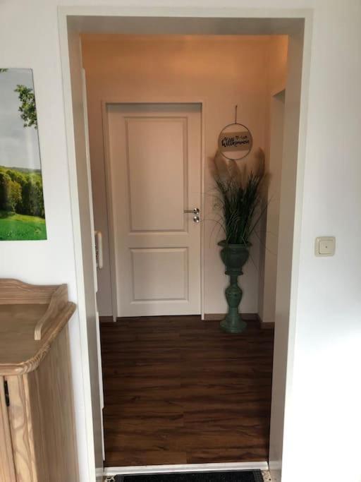 Ferienwohnung Eifel-Roedis Blankenheim  Zewnętrze zdjęcie