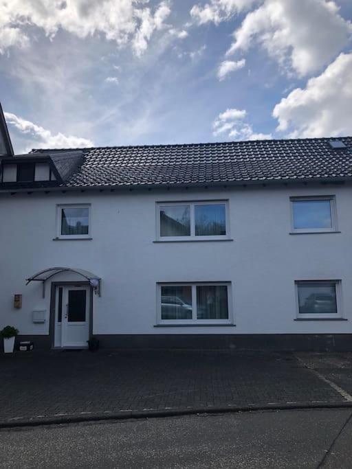 Ferienwohnung Eifel-Roedis Blankenheim  Zewnętrze zdjęcie