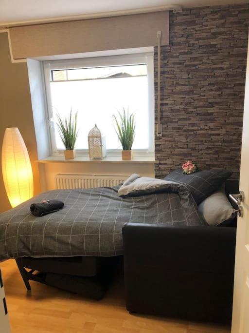 Ferienwohnung Eifel-Roedis Blankenheim  Zewnętrze zdjęcie