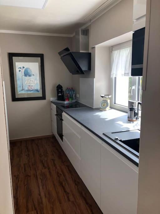 Ferienwohnung Eifel-Roedis Blankenheim  Zewnętrze zdjęcie