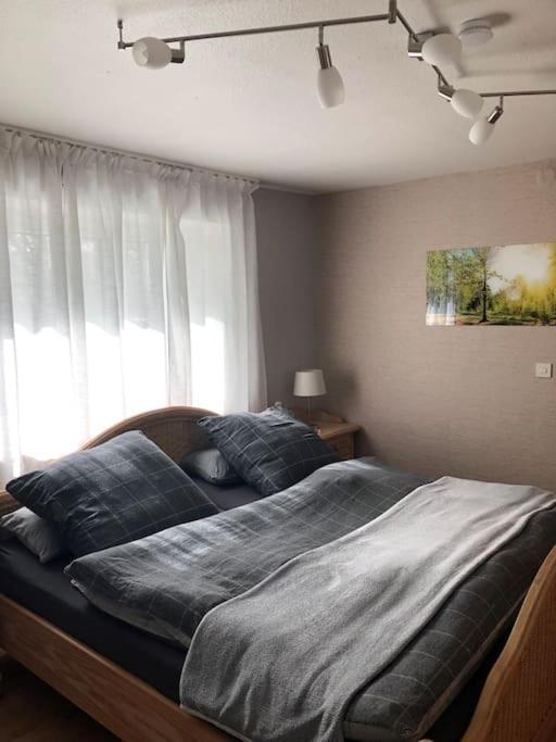 Ferienwohnung Eifel-Roedis Blankenheim  Zewnętrze zdjęcie