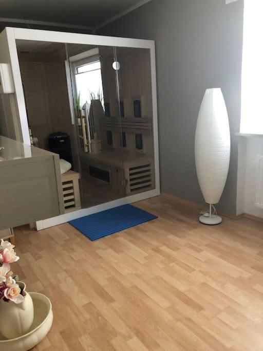 Ferienwohnung Eifel-Roedis Blankenheim  Zewnętrze zdjęcie